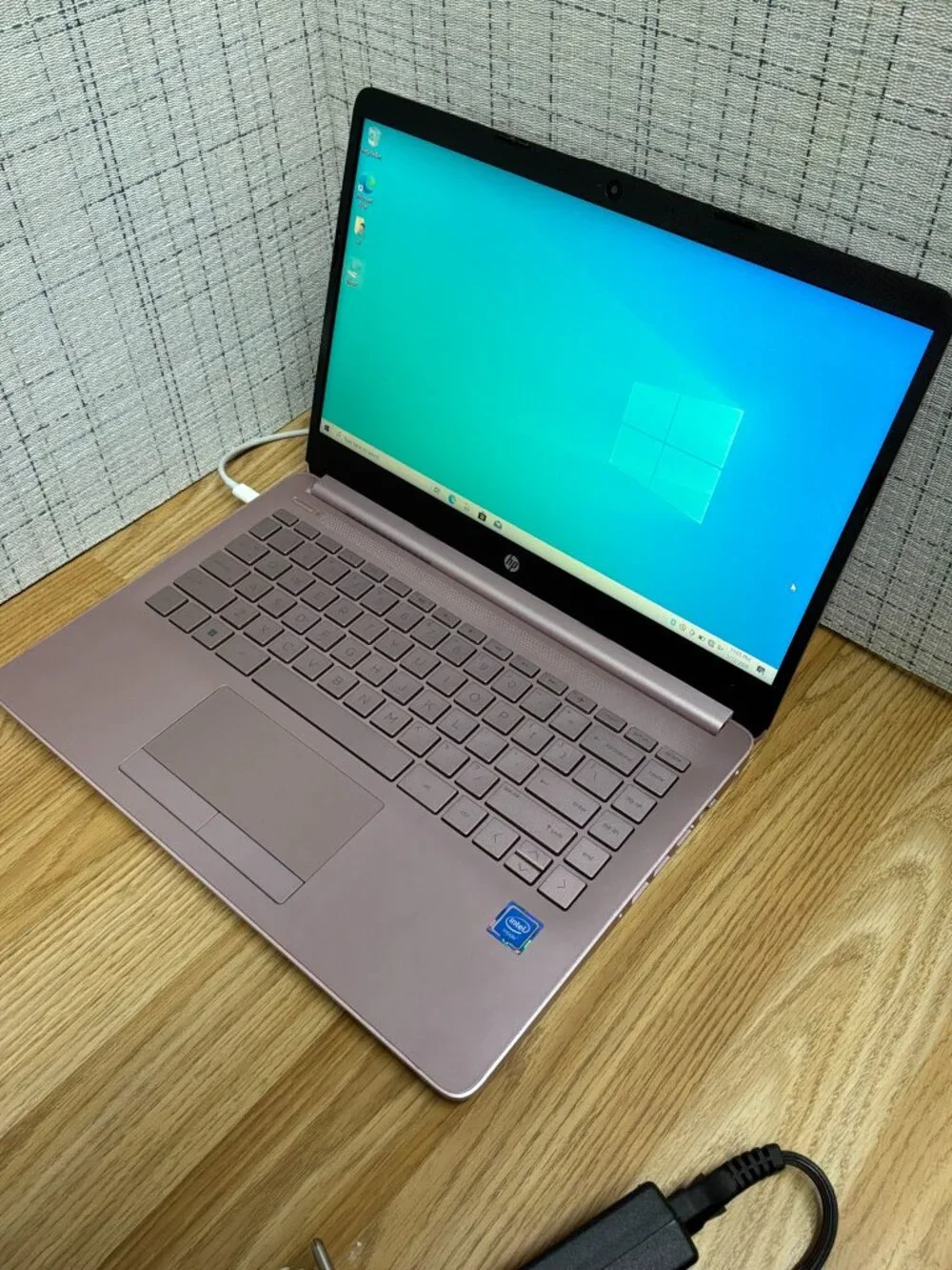 HP Laptop 15-da/15-db Series Intel Celeron N4020 4GB RAM 64GB eMMC Win 10